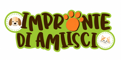 Impronte di Amici