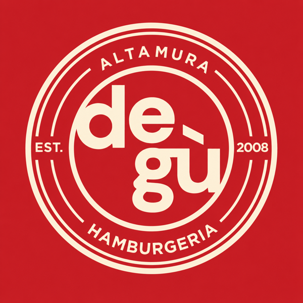 Degù Ham