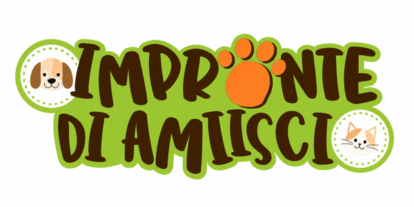 Impronte di Amici
